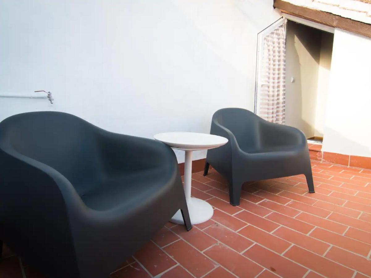 Holidays2Malaga Comfort Center Exterior foto