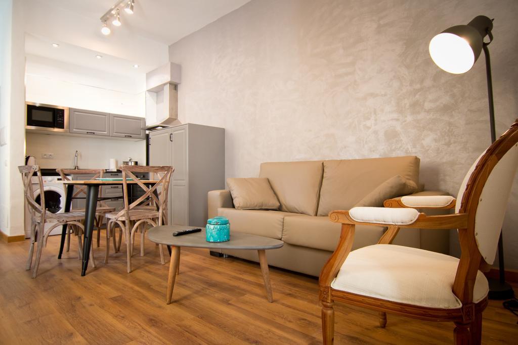 Holidays2Malaga Comfort Center Habitación foto