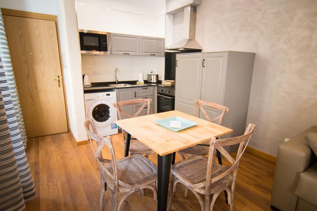 Holidays2Malaga Comfort Center Habitación foto