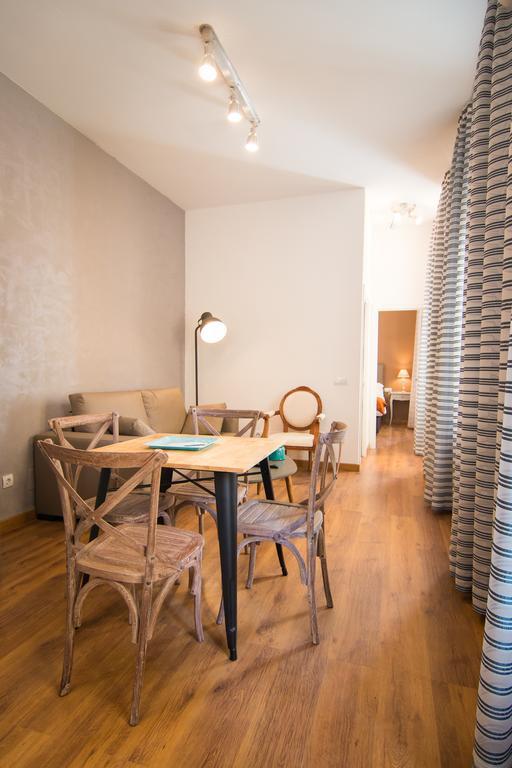 Holidays2Malaga Comfort Center Habitación foto