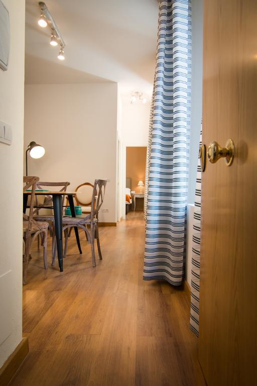 Holidays2Malaga Comfort Center Habitación foto