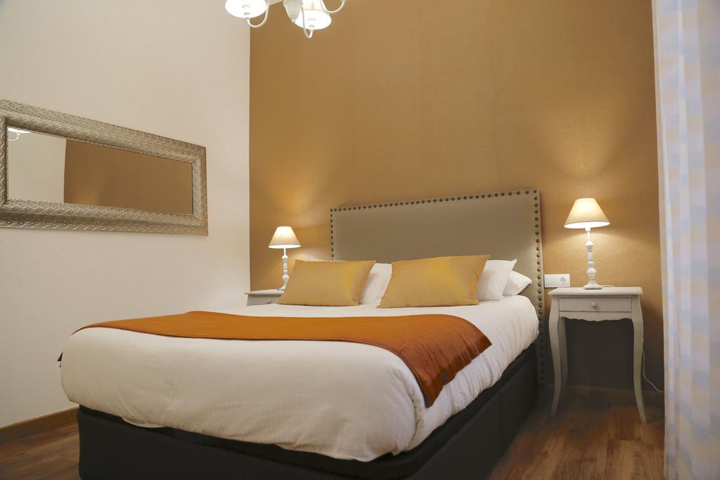 Holidays2Malaga Comfort Center Habitación foto